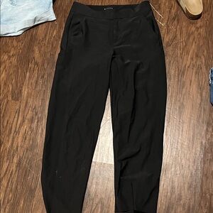 Athleta Black Women's Pants